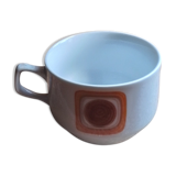Tasse vintage Bareuther