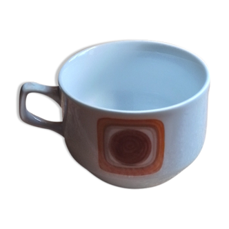 Tasse vintage Bareuther