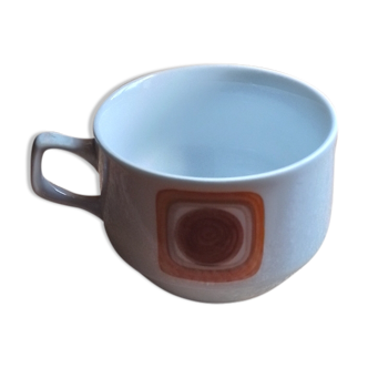 Vintage Bareuther mug