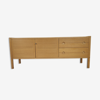 Enfilade scandinave Musterring années 70