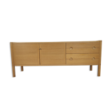 Scandinavian enfilade Musterring 70s