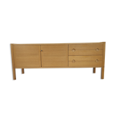 Scandinavian enfilade Musterring 70s