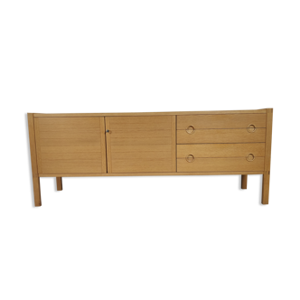 Scandinavian enfilade Musterring 70s