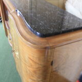 1930 art deco sideboard