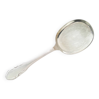 SFAM silver metal ice scoop