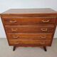 Commode vintage