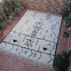 Tapis beniouarin 355x252 cm
