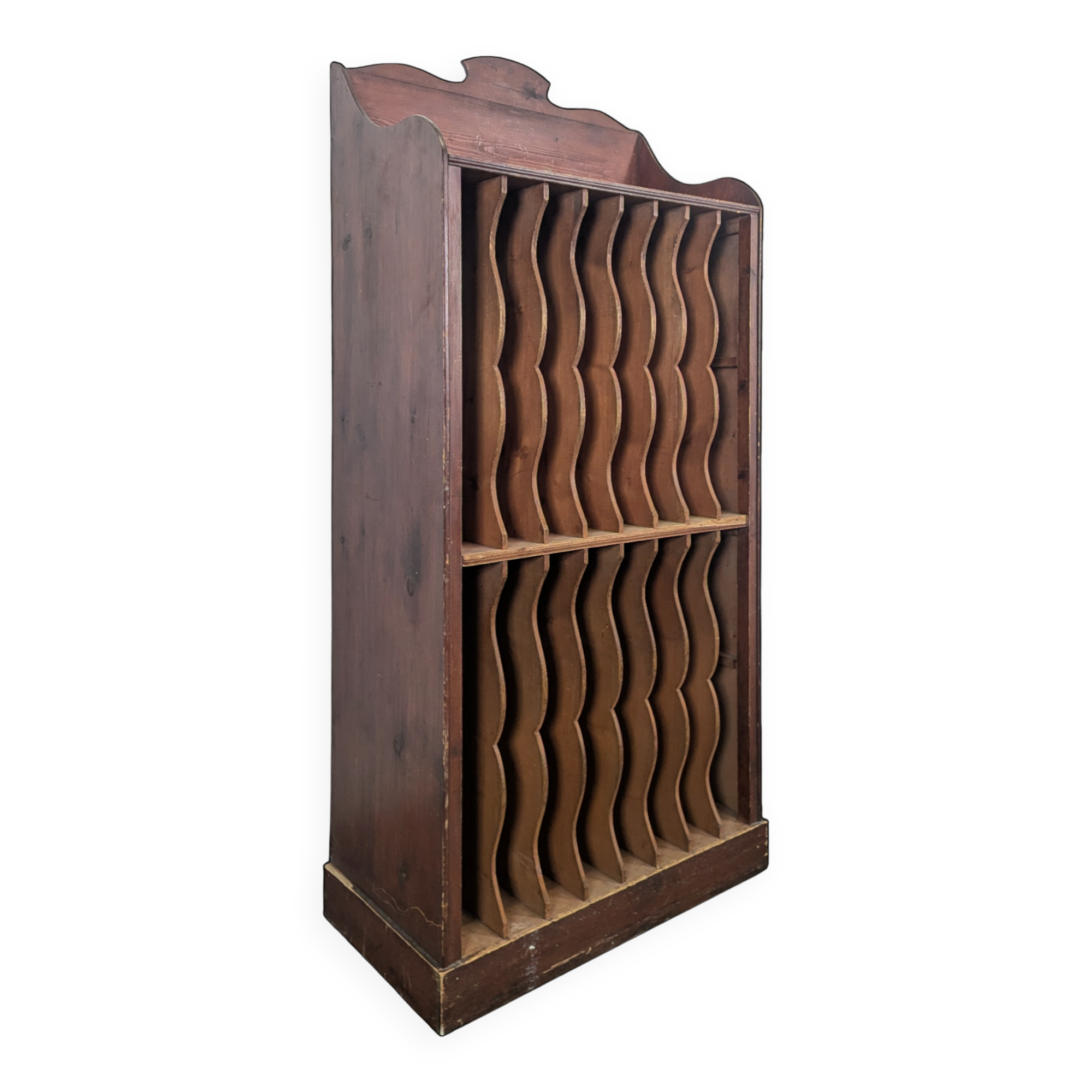 Sheet music storage furniture