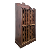 Sheet music storage furniture