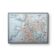 Printed in 1902, Map of Boulogne-sur-Mer, Pas-de-Calais.