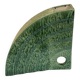 Memphis Style Ceramic Vase Shell by Florio Keramia