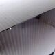 Small Macassart four drawers Cabinet