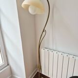 70s Floor Lamp - Vintage