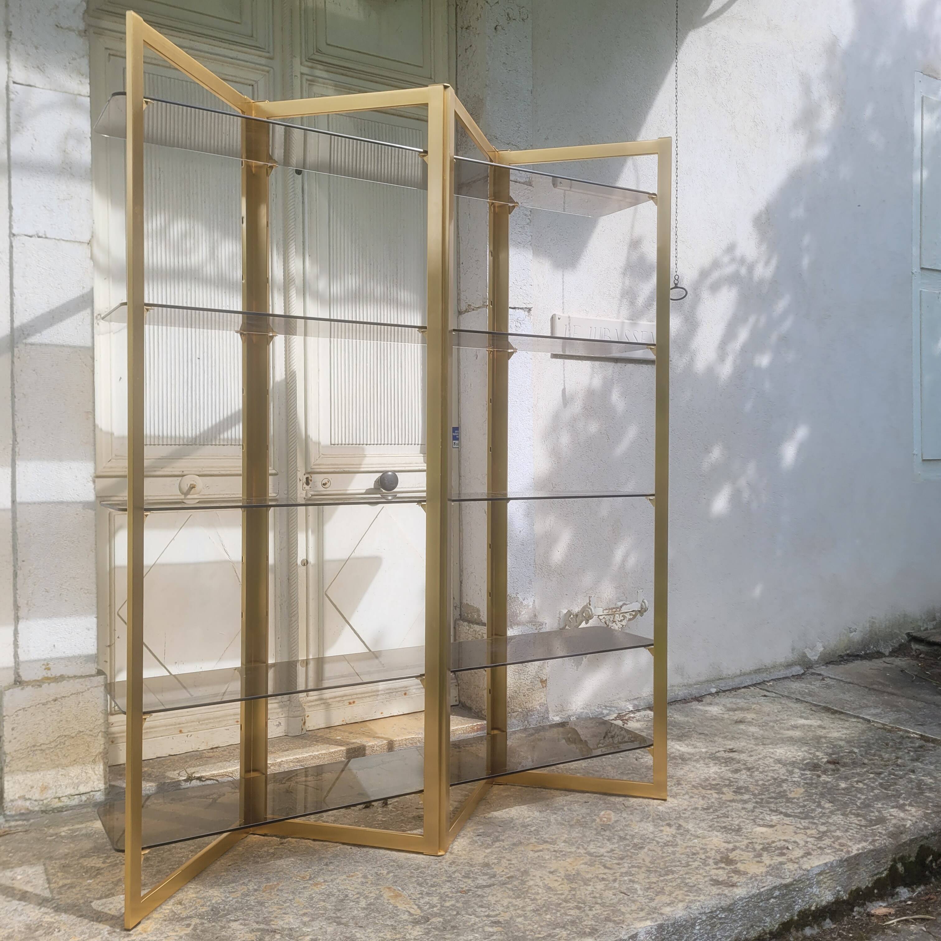 Étagère Roche et Bobois Artelano