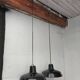 Industrial suspensions