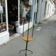Vintage lamp 3 lights