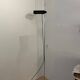 Lampadaire Joe Colombo 616/L Oluce Space Age 1970s