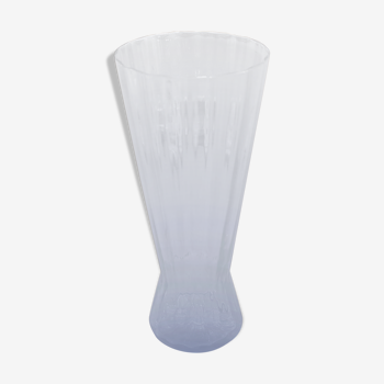 Small Daum vase