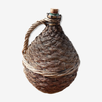 Demijohn