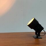 Danish vintage wall lamp Space Age model Lillebror by Bent Gantzel-Boysen for Louis Poulsen, 1970s.