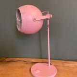60s eyeball lamp