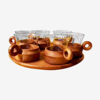 Set de verres Schott Mainz Jeaner Glas