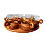 Set de verres Schott Mainz Jeaner Glas