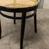 Thonet frères chair made in Radomsko 1930