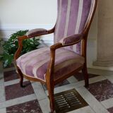 Fauteuil Voltaire