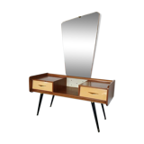 Retro dressing table