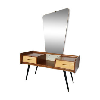 Retro dressing table