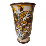 Hubert Bequet Vase