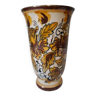 Hubert Bequet Vase