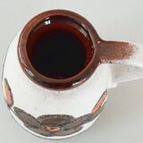 Vintage west germany vase