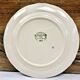 6 old dessert plates Floralia Villeroy & Boch model