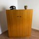 Armoire vintage