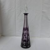 Carafe en crital