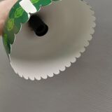 Fog & Mørup hanging lamp, model ‘Markise’, Denmark, 1960s–70s