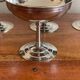 6 ice cream bowls