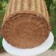Rattan basket
