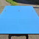 Lift-up coffee table