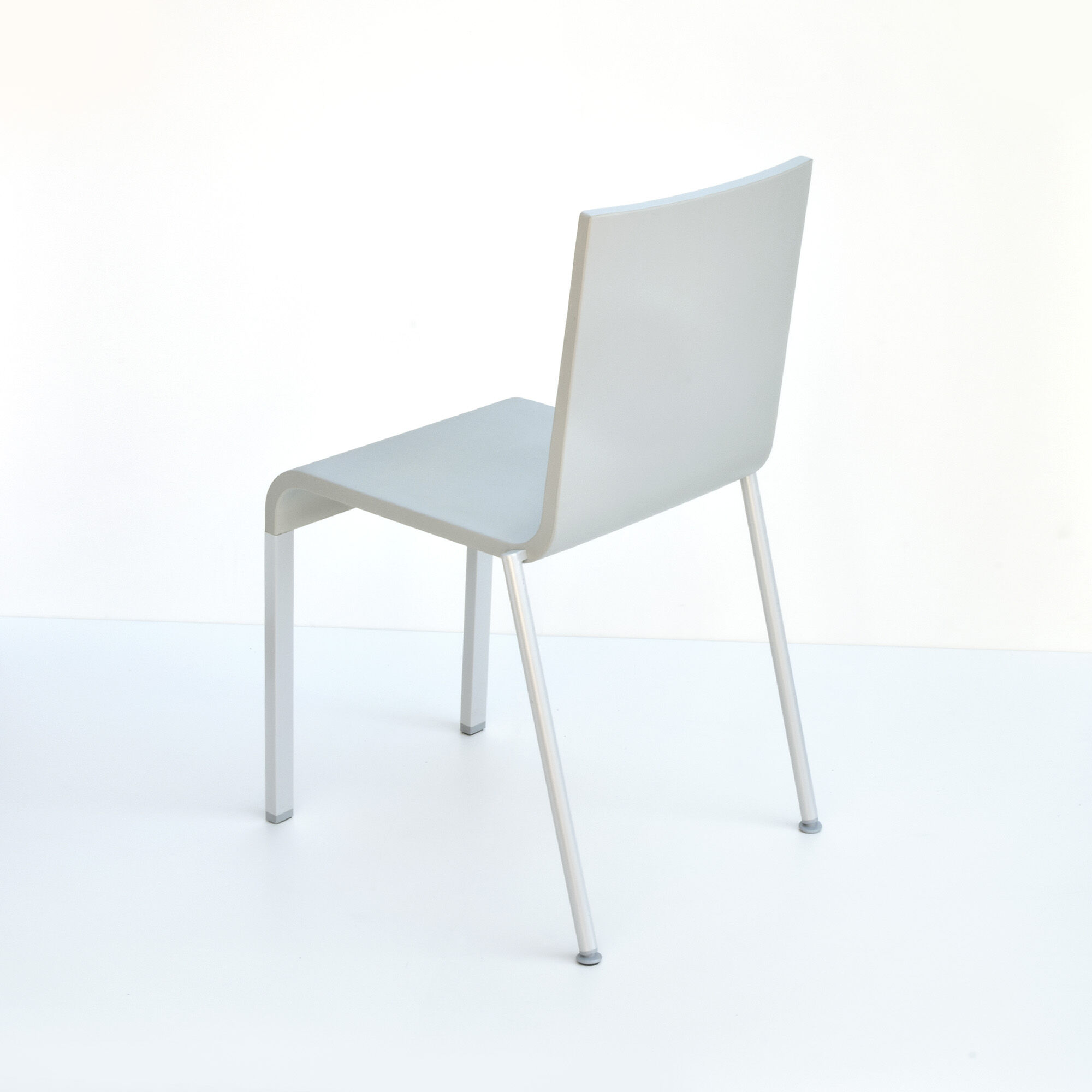 Chair ".03 Chair" by Maarten Van Severen for Vitra