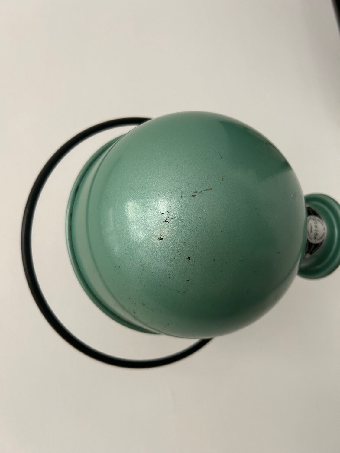Jieldé lamp