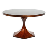 Mid-century modern Italian dining table, Carlo de Carli, 1960s