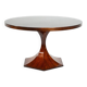 Mid-century modern Italian dining table, Carlo de Carli, 1960s