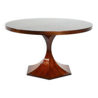 Mid-century modern Italian dining table, Carlo de Carli, 1960s