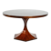 Mid-century modern Italian dining table, Carlo de Carli, 1960s