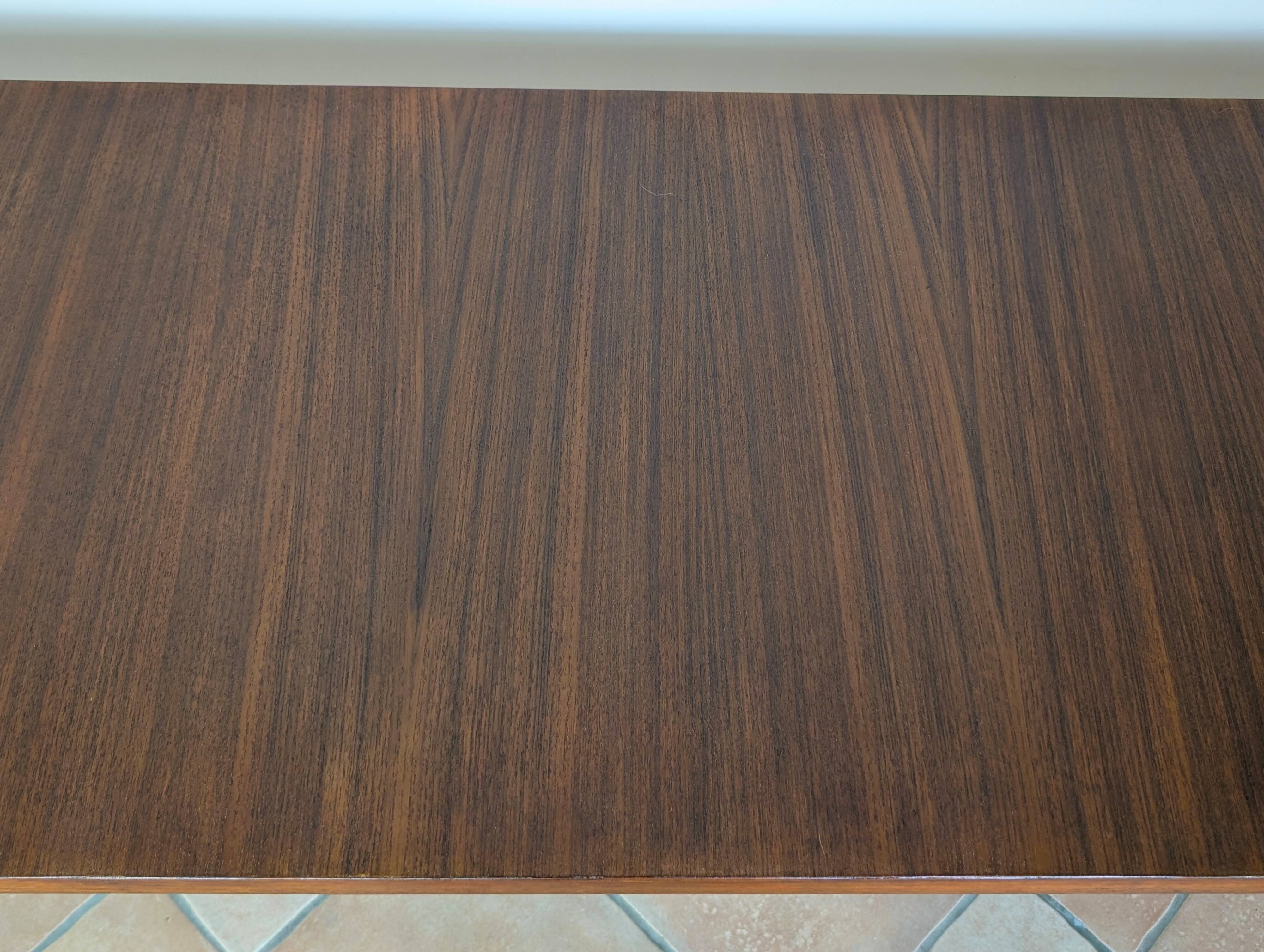 Table basse rectangulaire 60'