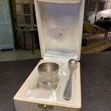 Former Christofle hulltier