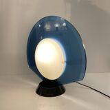 TIKAL Postmodern Table Lamp by PG Ramella for Arteluce, 1980s
